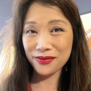 Meet your Posher, Maggie